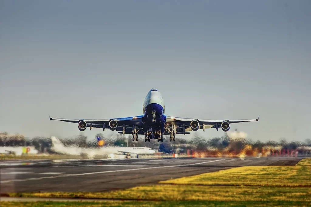 Transfert rapide Aéroport Toulouse-Blagnac