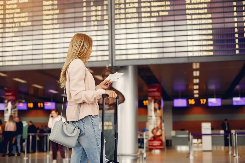 Réserver votre vtc toulouse blagnac