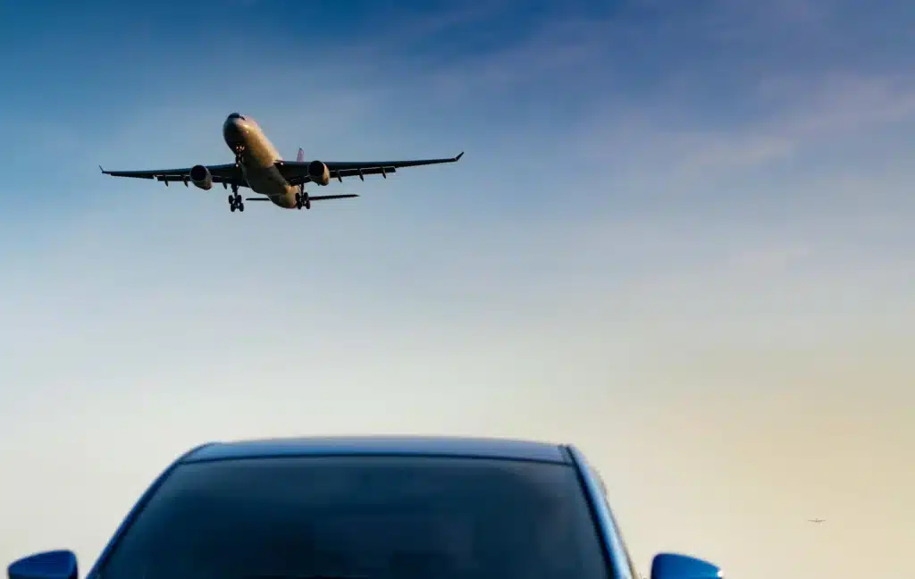 Aéroport Toulouse-Blagnac